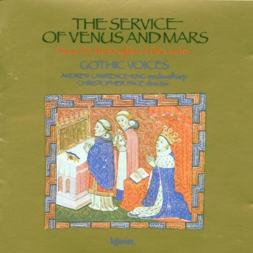 Service of Venus and Mars Classical