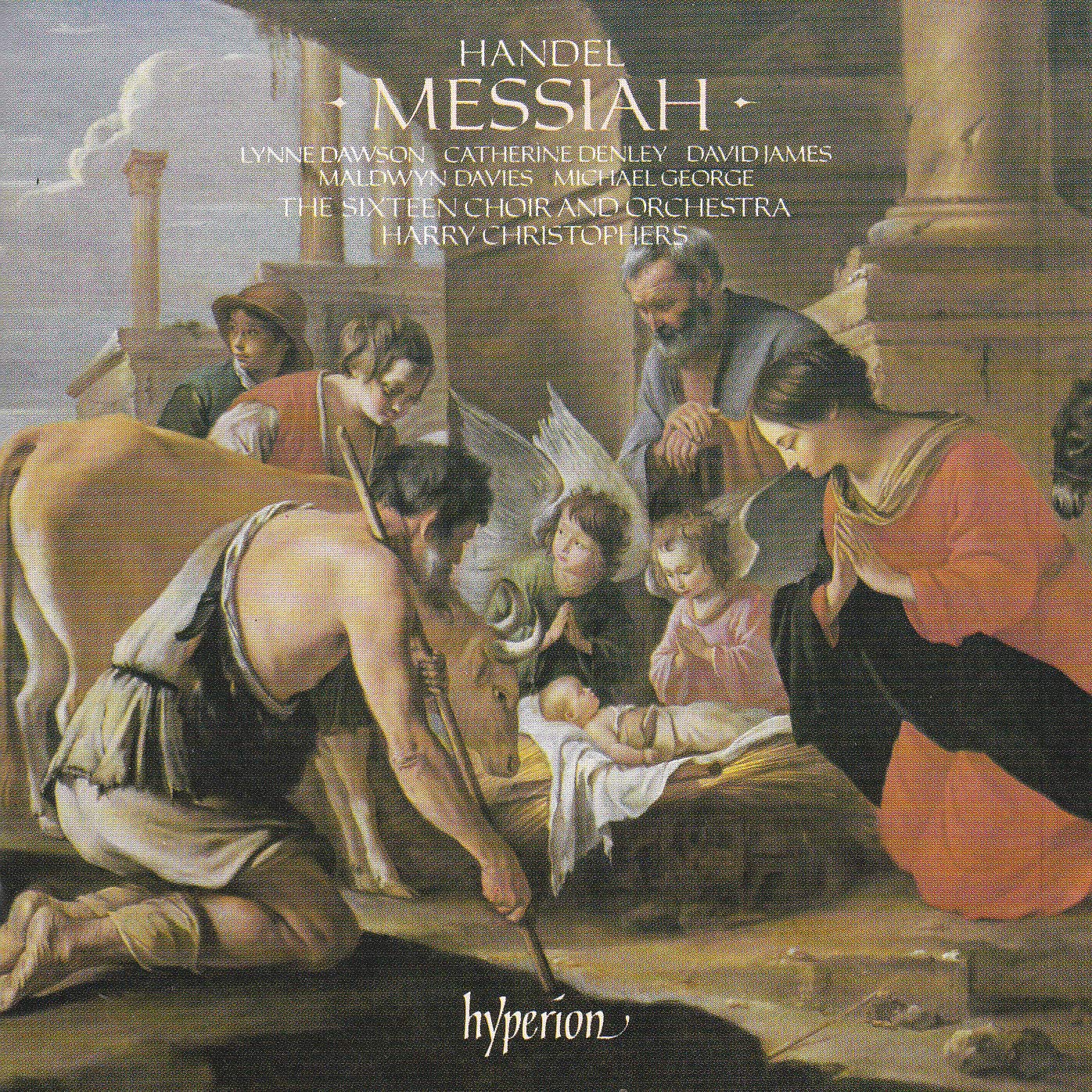Messiah Other music genres