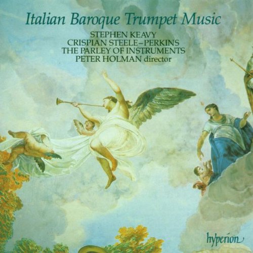 Italienische Barock-Trompetenmusik Classical