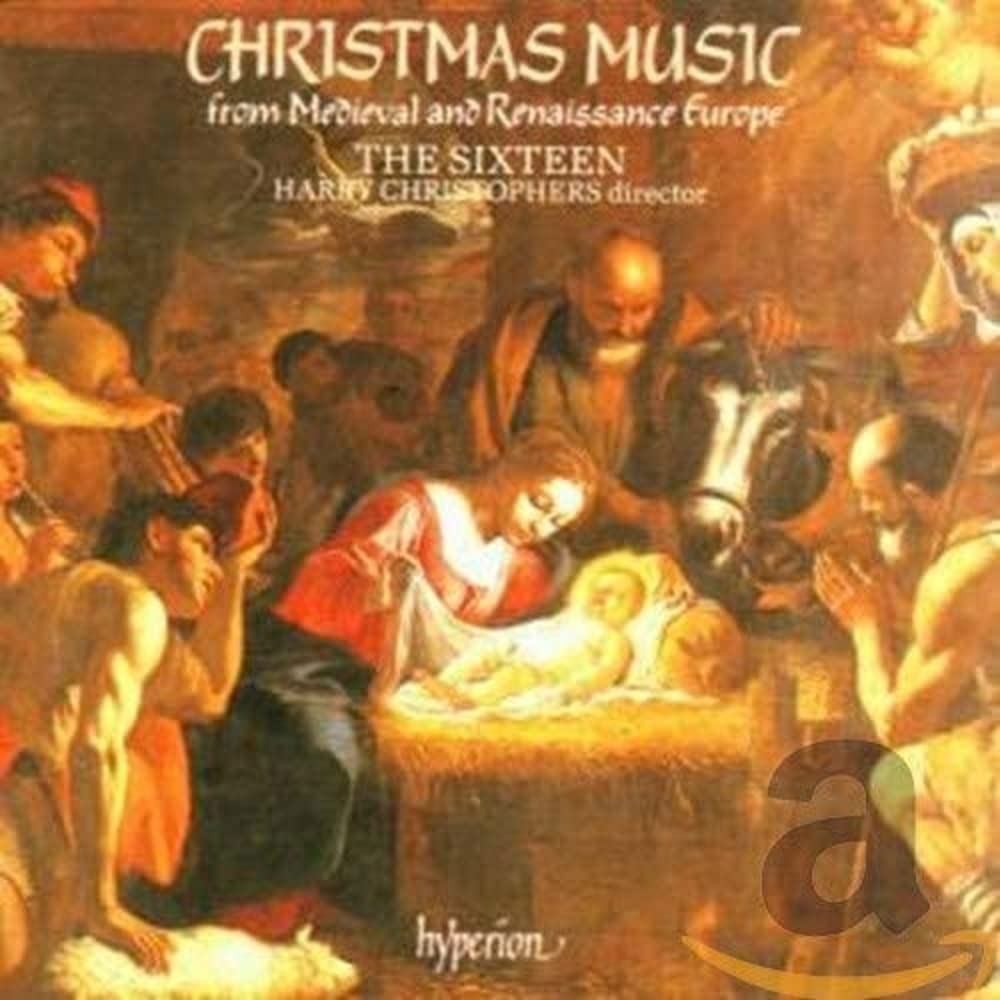 Christmas Music From Medieval And Renaissance Europe Other music genres