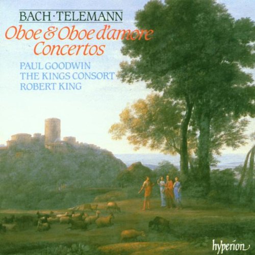 Oboenkonzerte Classical