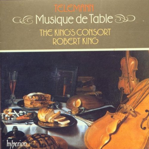 Tafelmusik Classical