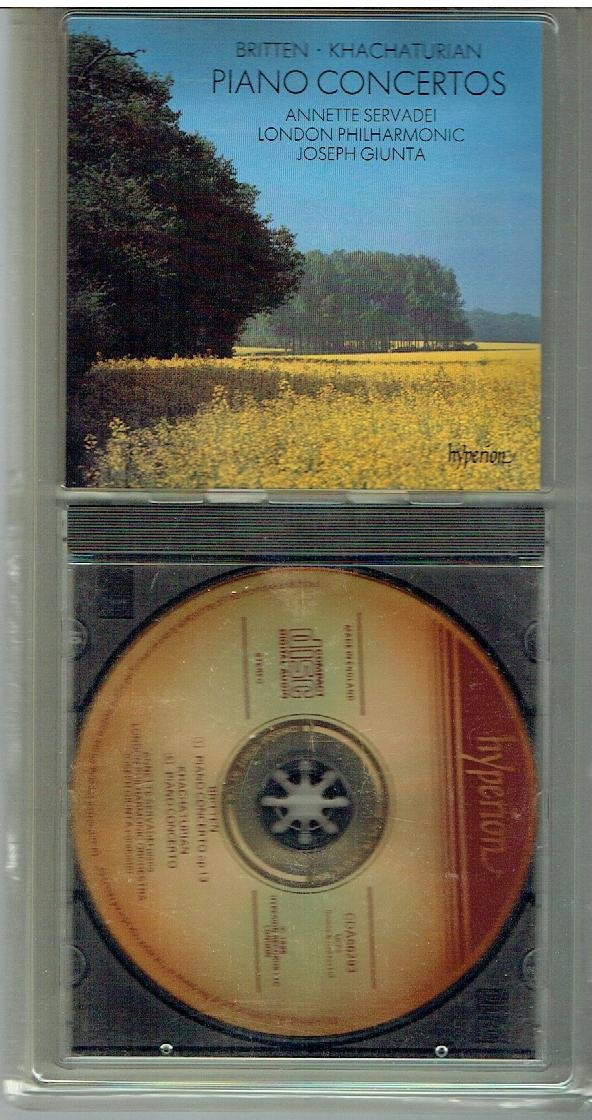 Product Image: Klavierkonzerte