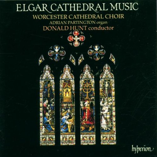 Product Image: Cathedral Music