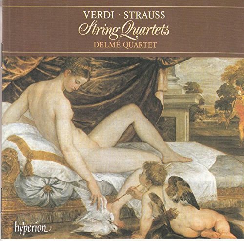 Streichquartette a-Dur/E-Moll Classical