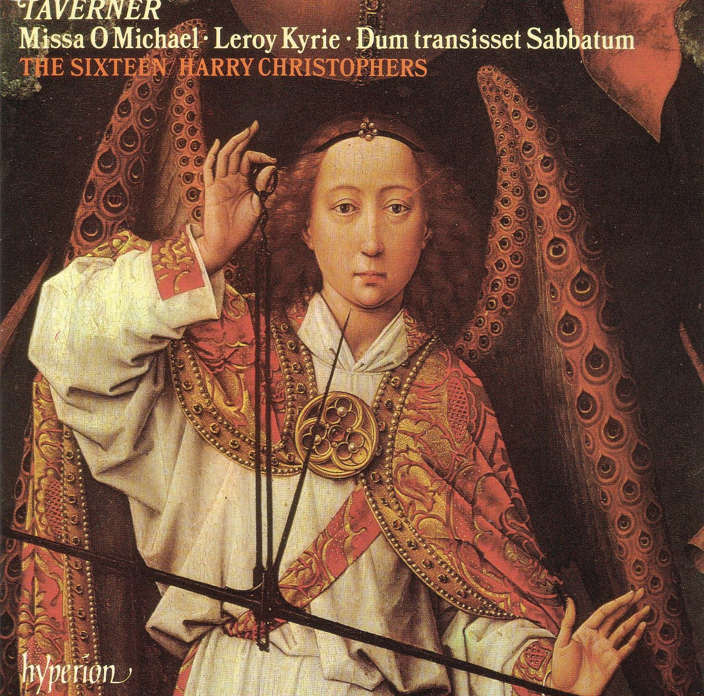 Mass O Michael / Leroy Kyrie / Dum transisset Sabbatum Classical