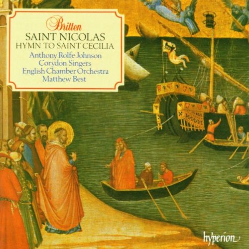 Saint Nicolas Other music genres