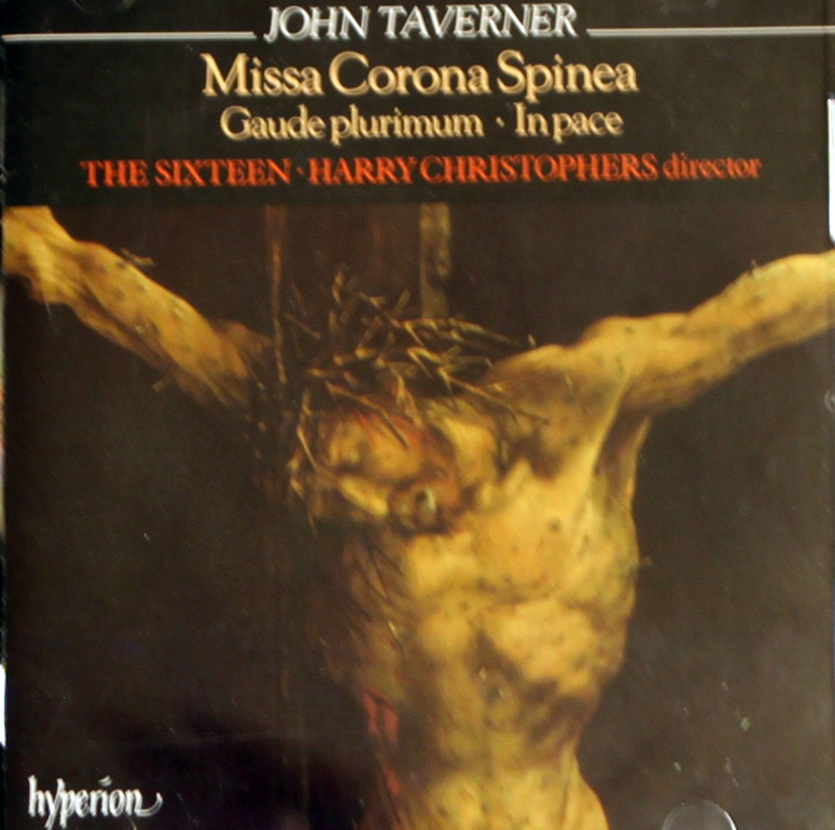 Mass Corona Spinea Classical