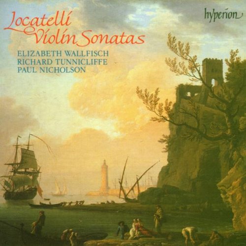 Sonaten für Violine Classical