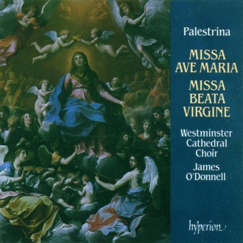Mass Beata Virgine Classical