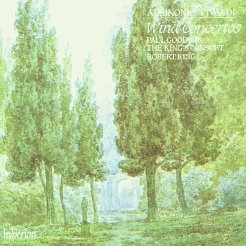 Bläserkonzerte Classical