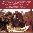 Lamentationes Jeremiae Prophetae Classical