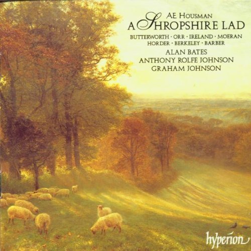 A Shropshire Lad (Liederzyklen nach Gedichten von A.E. Housman) Classical
