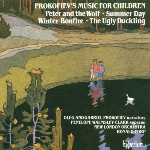 Musik für Kinder Children & Young People