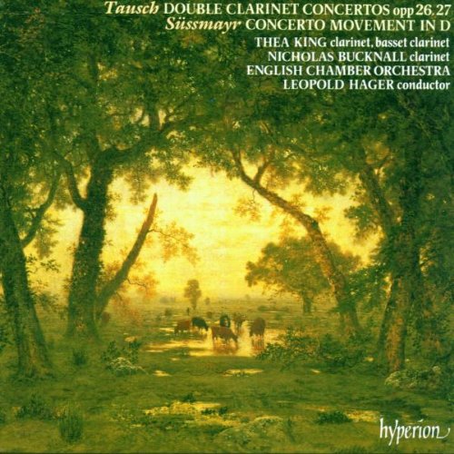 Concerto 1 und 2 / Movement Classical