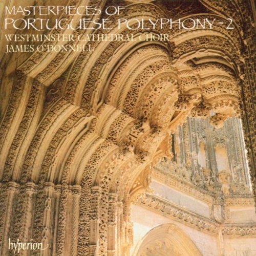 Masterpieces Of Portuguese Polyphony Vol. 2 Classical