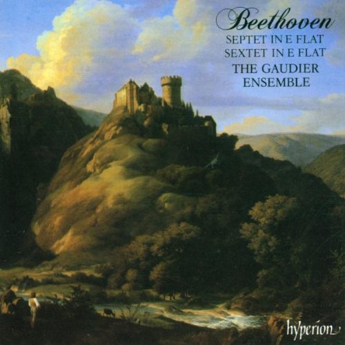 Streichsextett / Streichseptett Classical