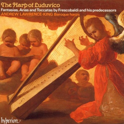 The Harp Of Luduvico Classical