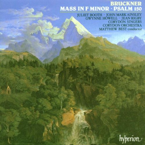 Messe F-Moll / Psalm 150 Classical