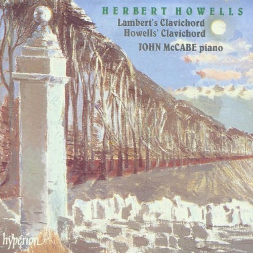 Lamert s Clavichord, Howells Cl Classical