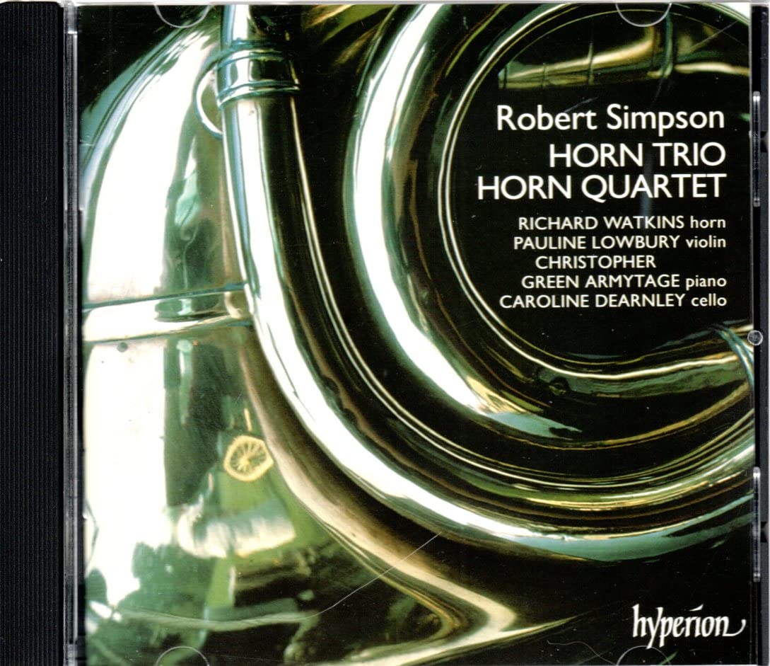 Horn Trio / Quartet für Horn, Violine Classical