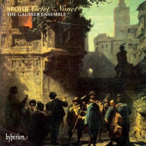 Nonett Op. 31 / Oktett Op. 32 Classical