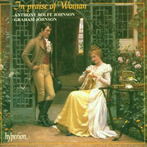 In Praise of Woman Classical