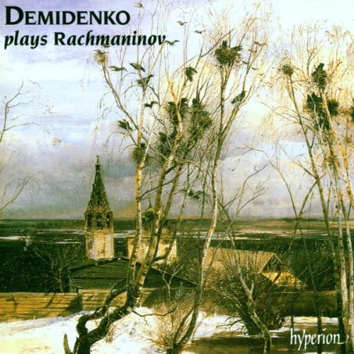 Demidenko spielt Rachmaninoff Classical