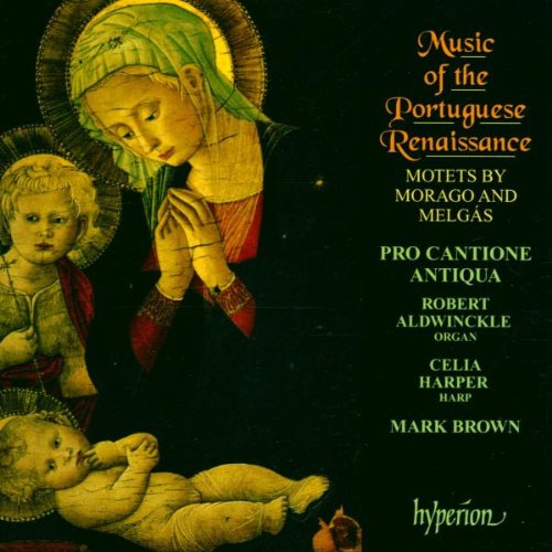 Geistliche Musik der portugiesischen Renaissance Classical