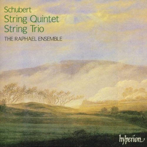Streichquintett und Streichtrio Classical