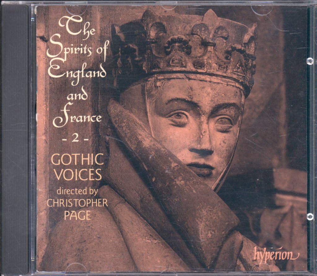 The Spirits of Engl.& France 2 Classical