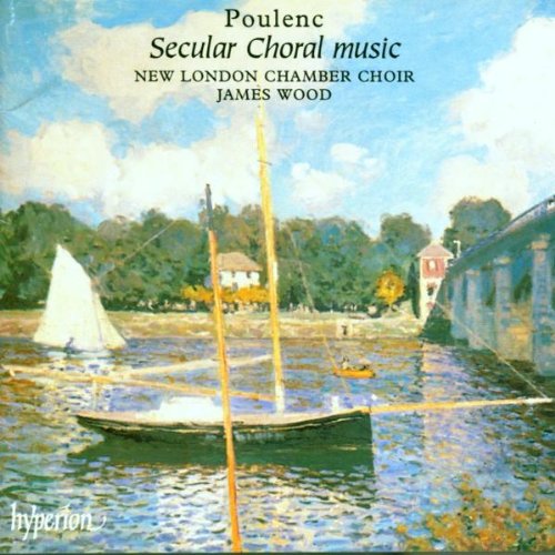 Weltliche Chormusik Classical