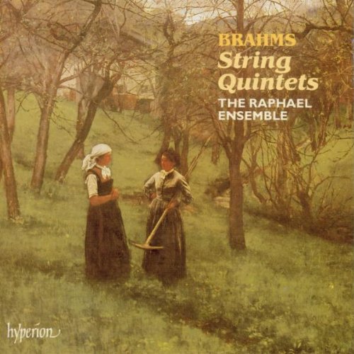 String Quintets Classical