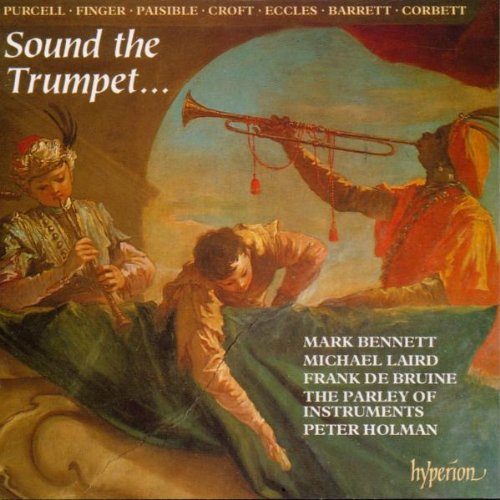 Sound The Trumpet (Purcell und seine Nachfolger) Other music genres