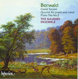 Product Image: Chamber Music-1