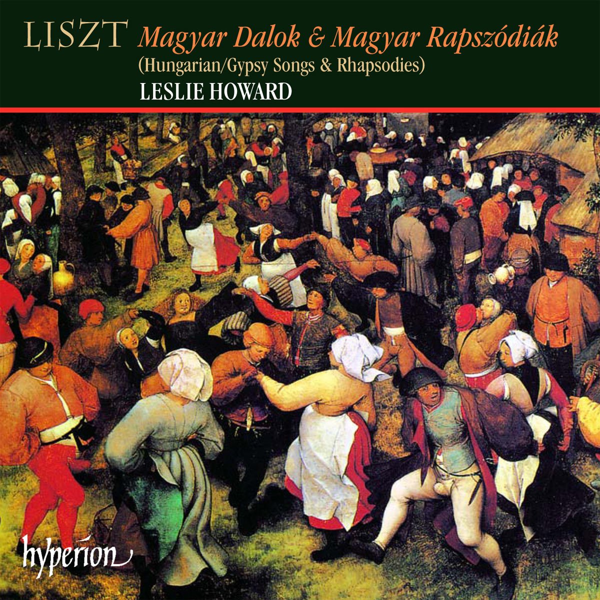 Franz Liszt : Œuvres pour Piano (Intégrale, Volume 29) cd