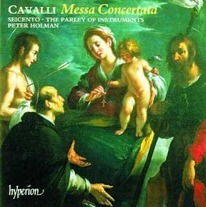 Product Image: Messa Concertata