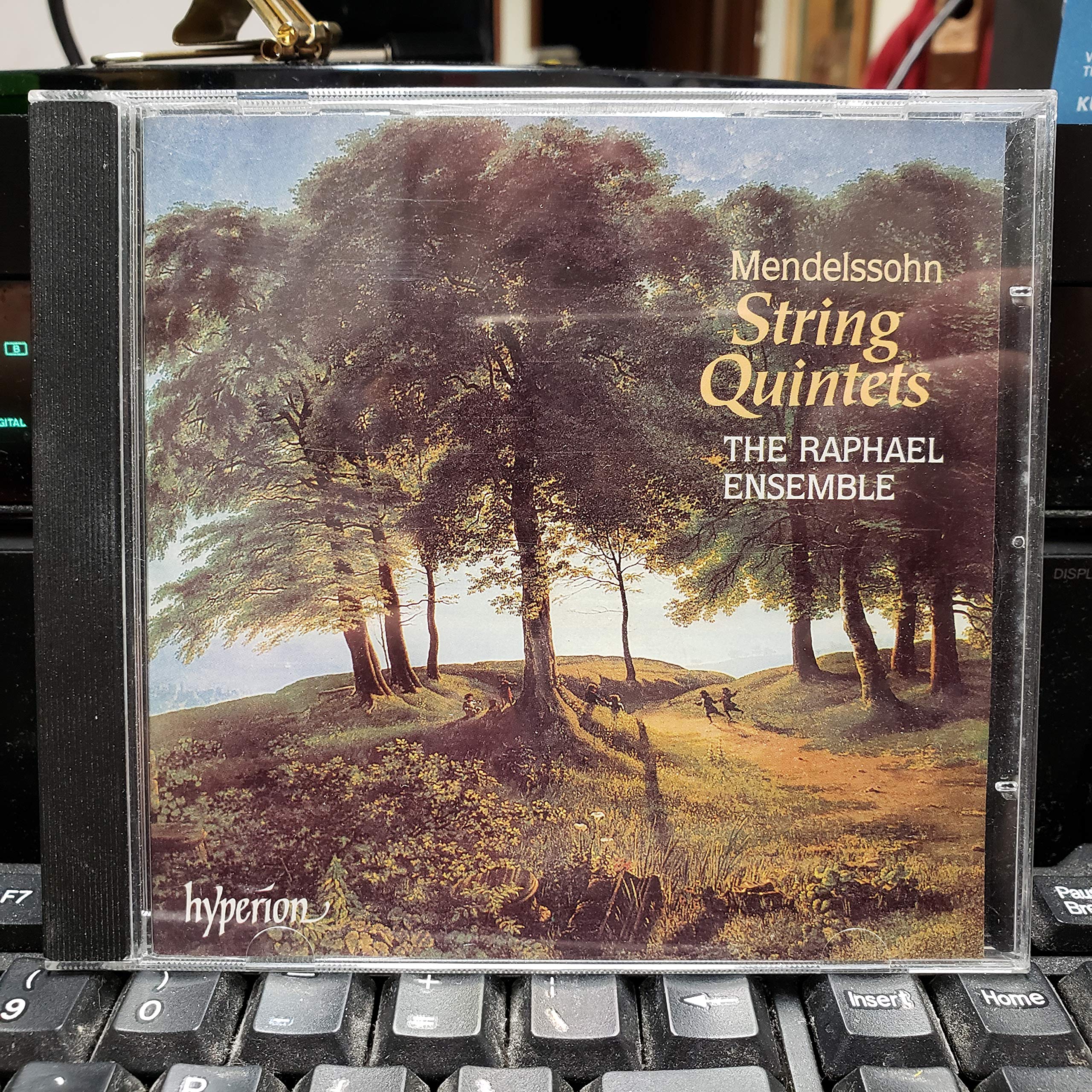 Streichquintette Classical