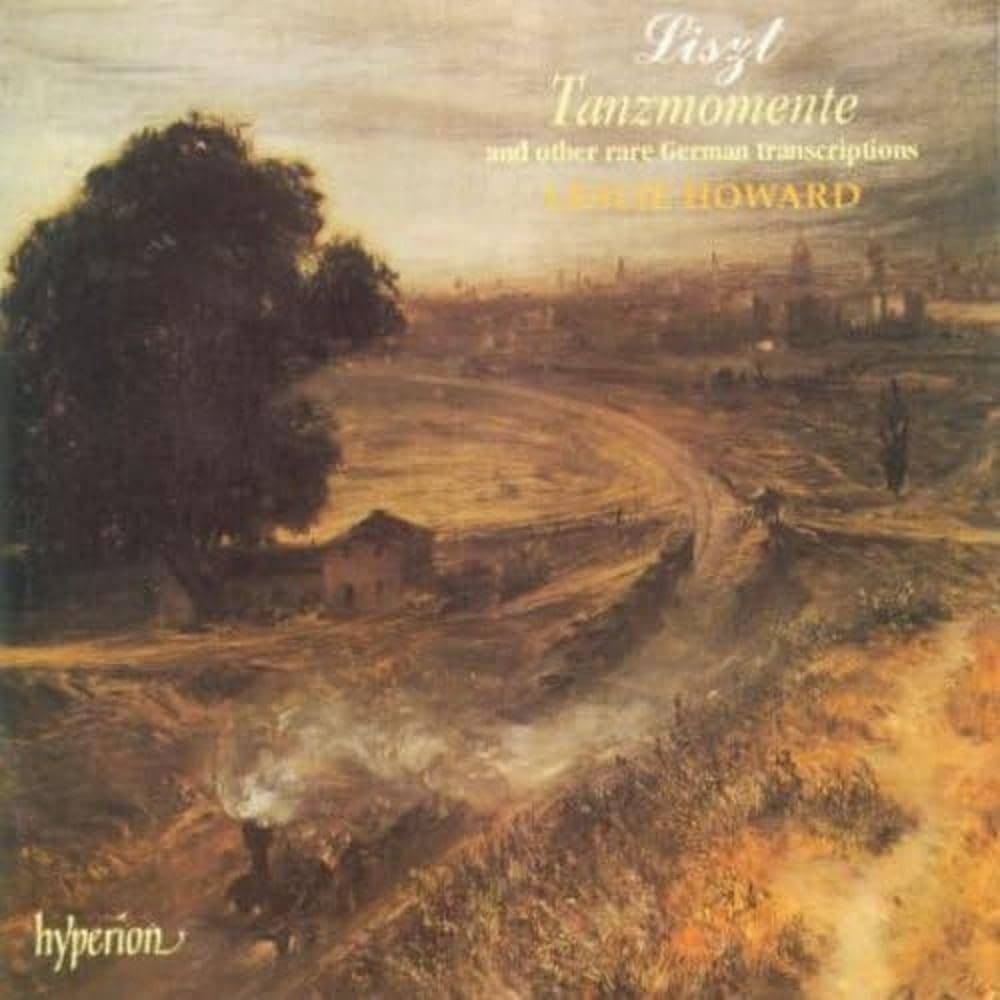 Das Gesamtwerk für Soloklavier Vol. 37 (Tanzmomente) Classical