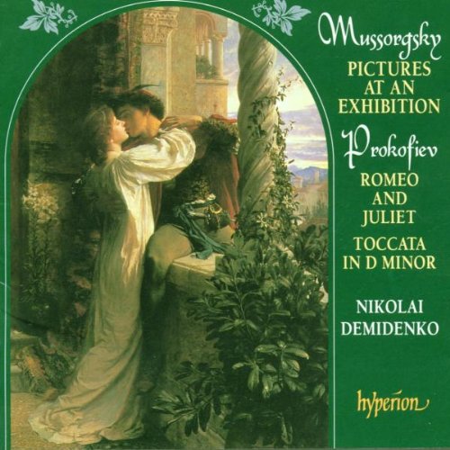 Pictures At An Exhibiton u.a. Classical