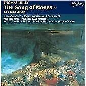 The Song Of Moses Classical
