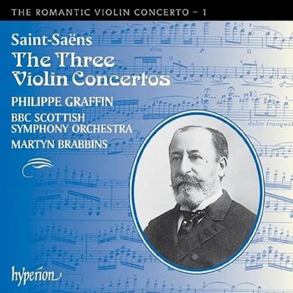 Violin Concertos Classical