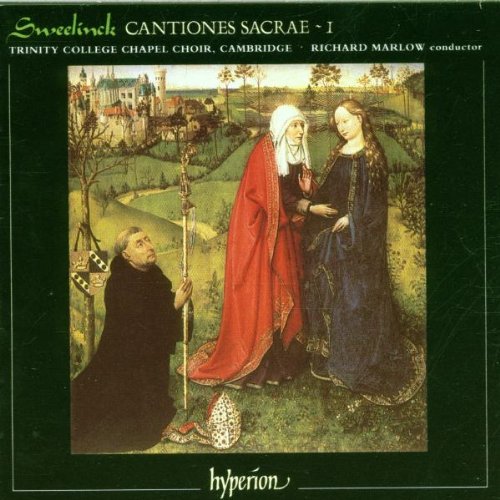 Product Image: Cantiones sacrae Vol. 1