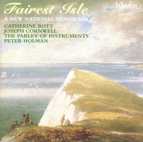 Fairest Isle (A New National Songbook) Classical