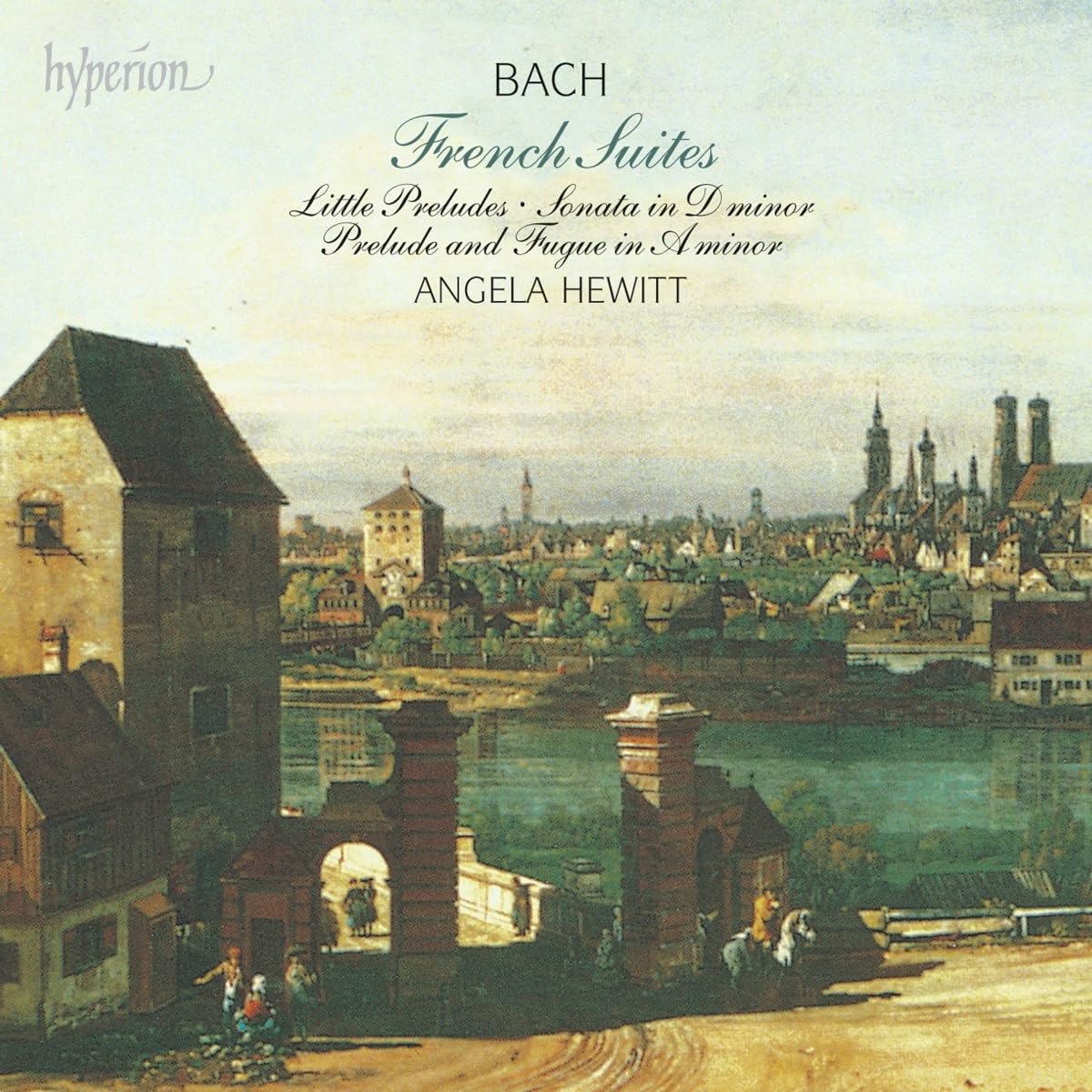 Suiten und Präludien Classical