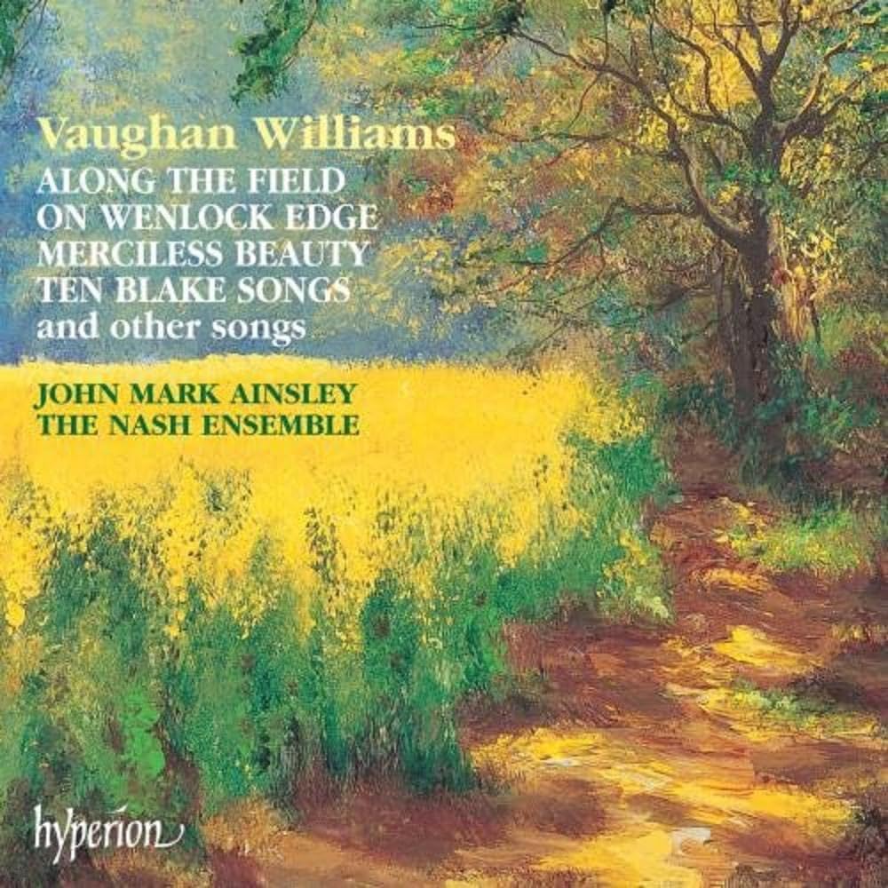 Lieder Classical
