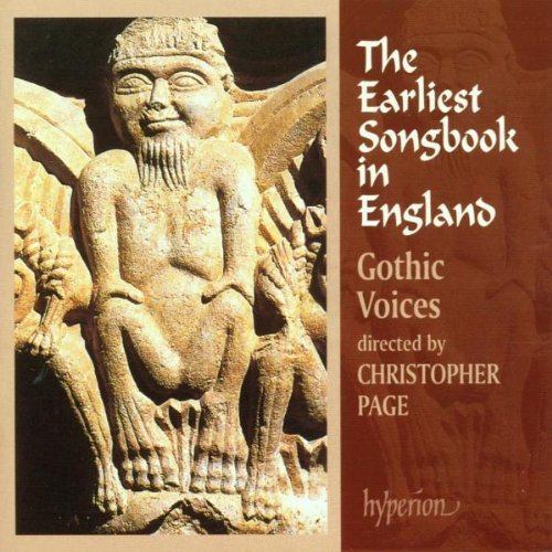 Earliest Songbook in England Other music genres