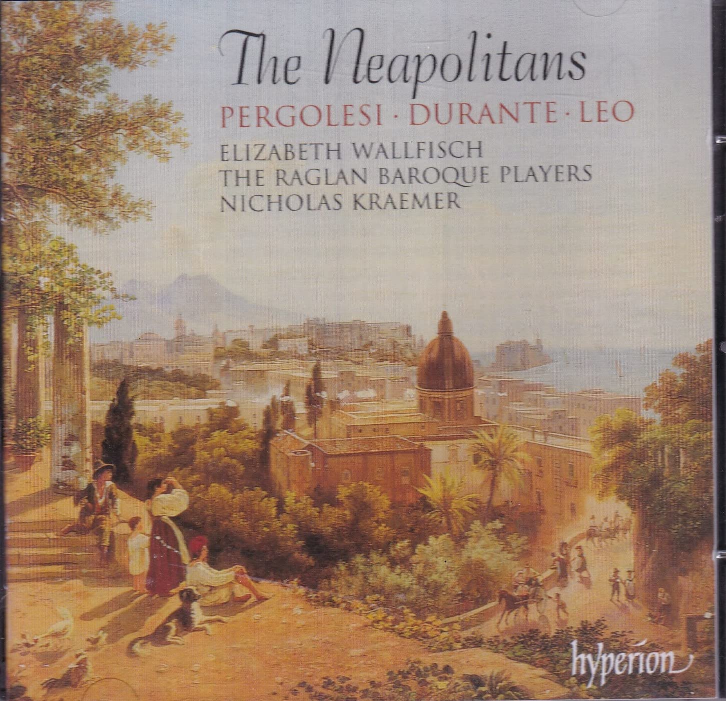 The Neapolitans Classical