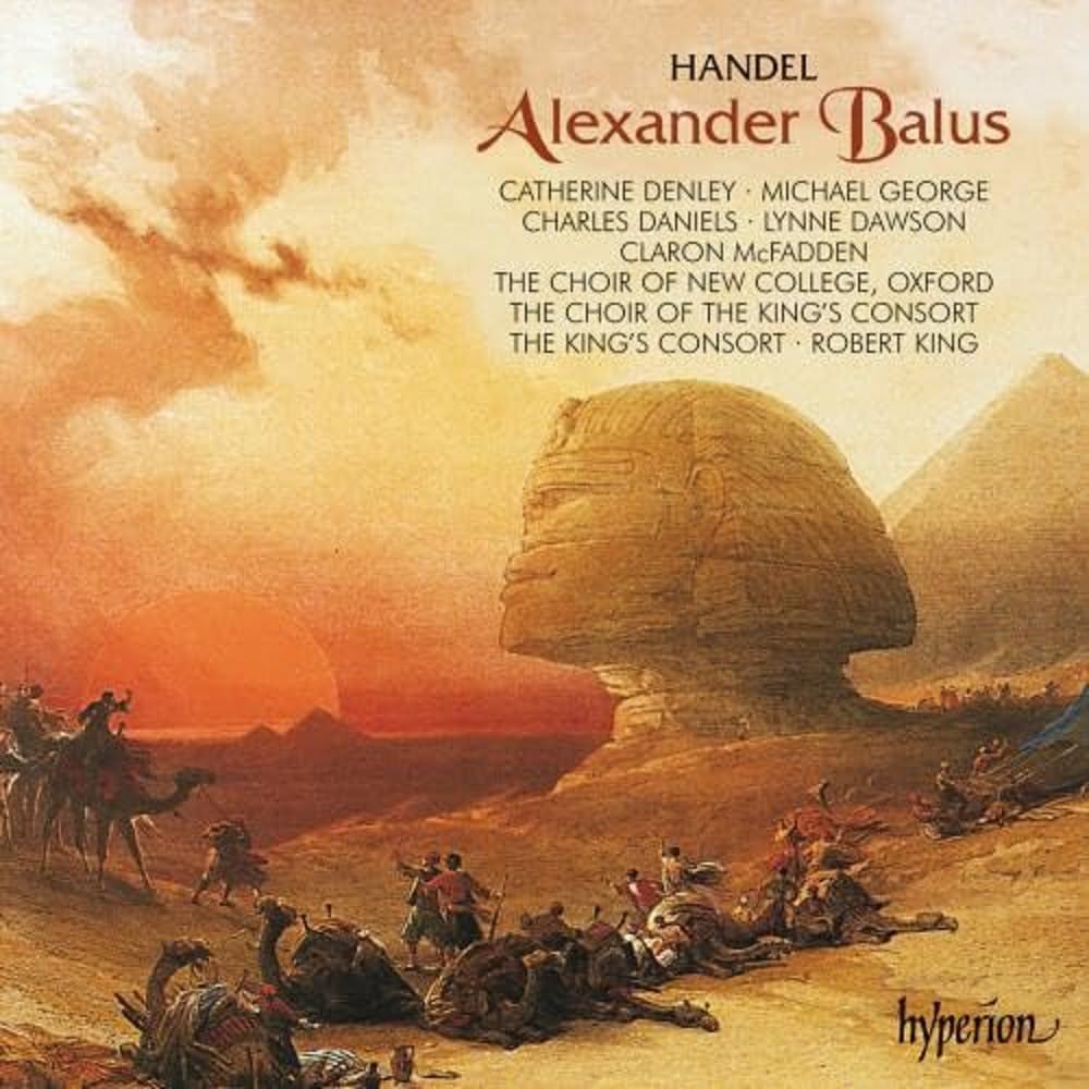 Alexander Balus Classical