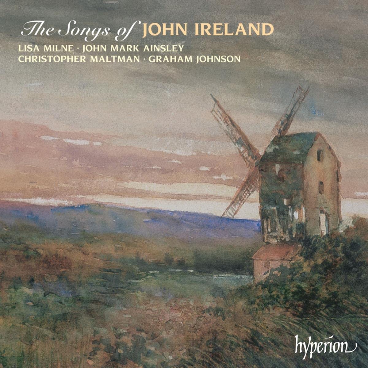 The Songs Of Classical